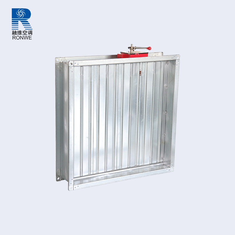 防火閥FHF-WSDj-FK-WxH